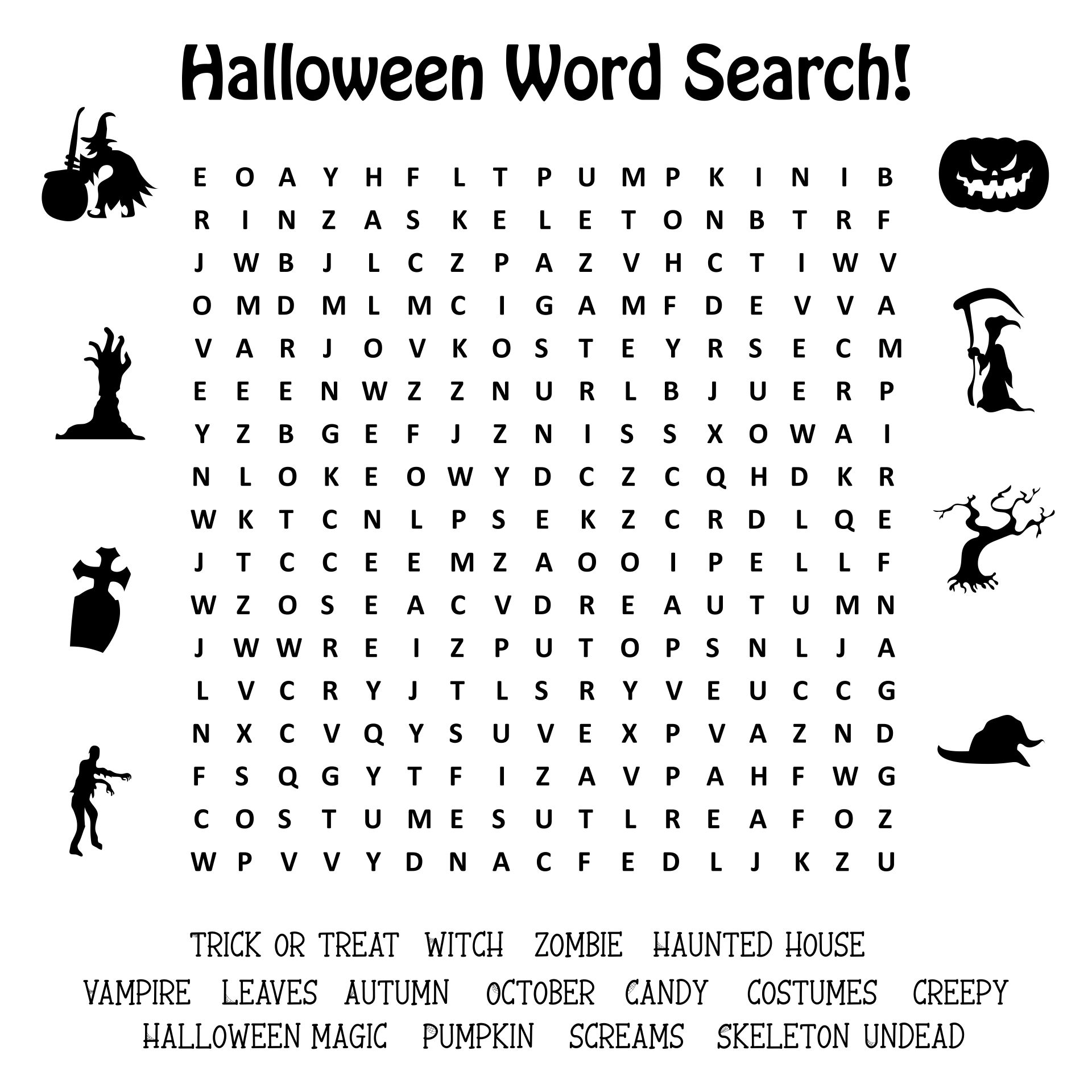 15-best-easy-halloween-word-search-printable-printablee