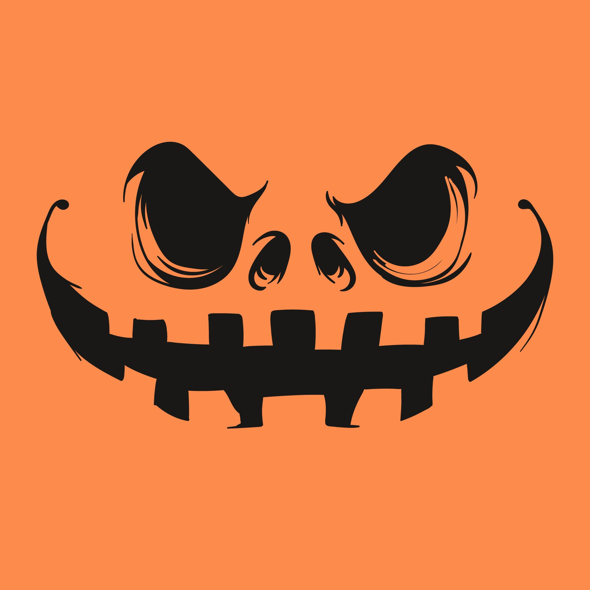 15 Best Free Printable Halloween Stencils PDF for Free at Printablee