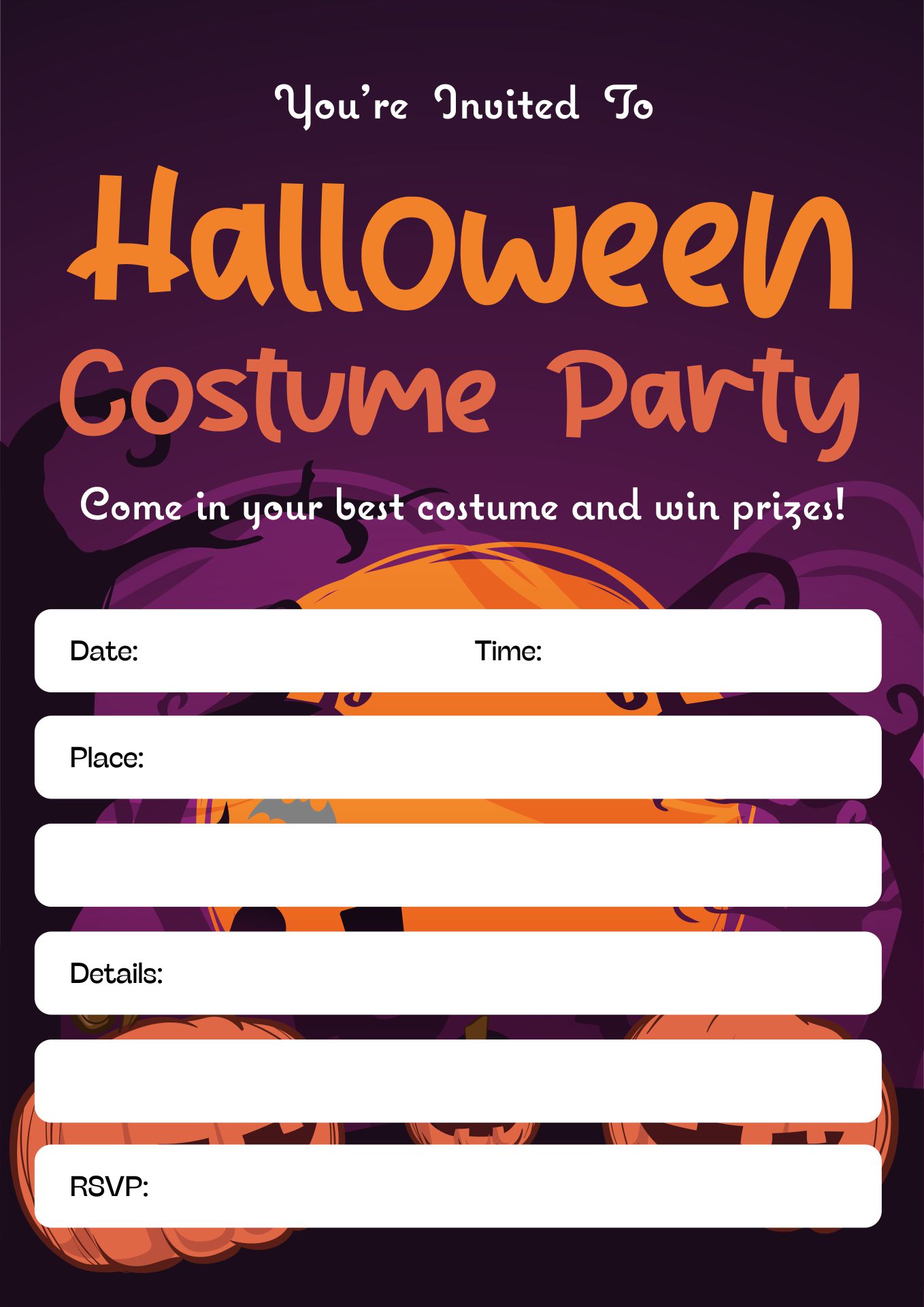 15-best-halloween-party-invites-printable-printablee