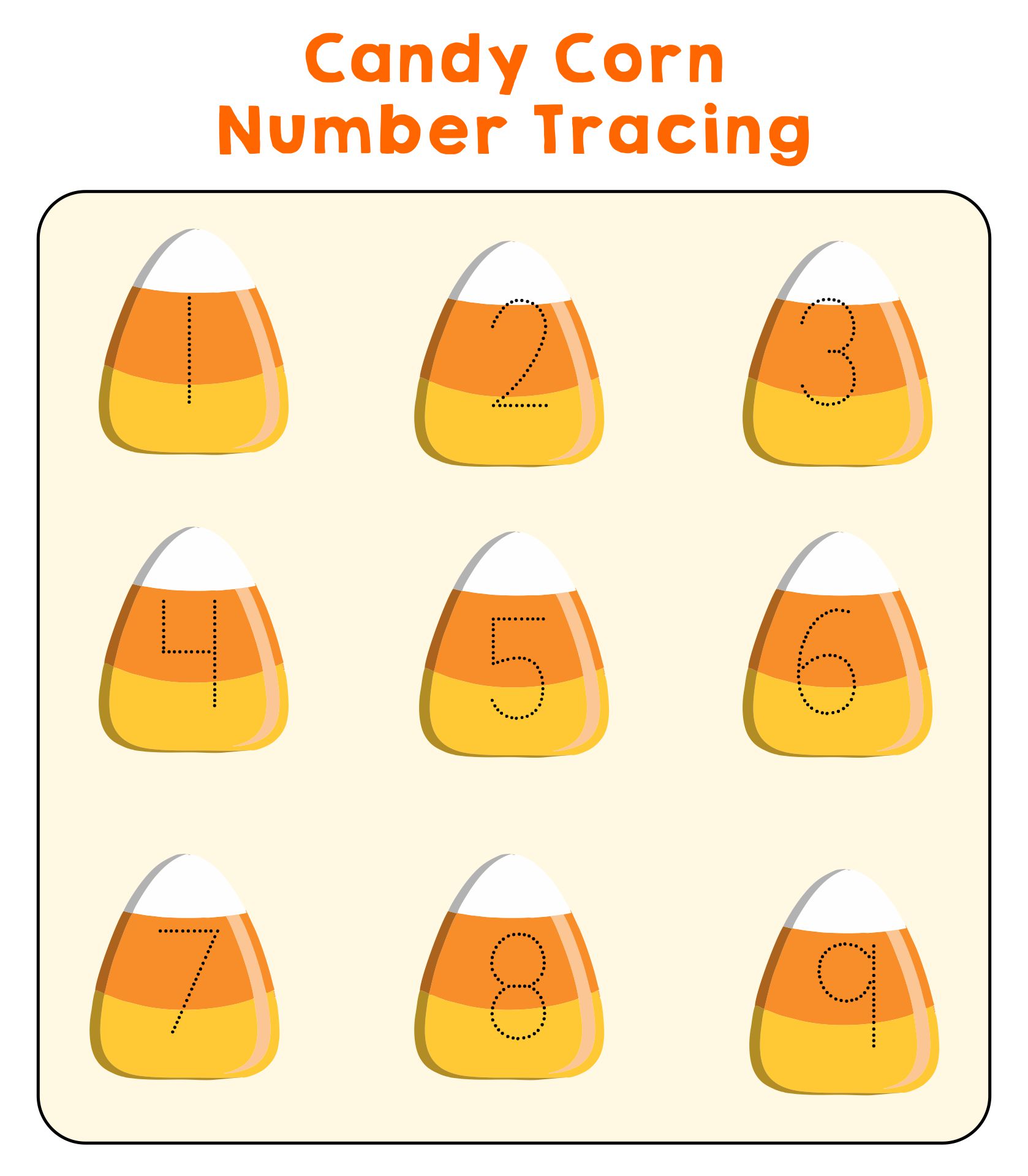15 Best Free Printable Halloween Activity Pages PDF for Free at Printablee