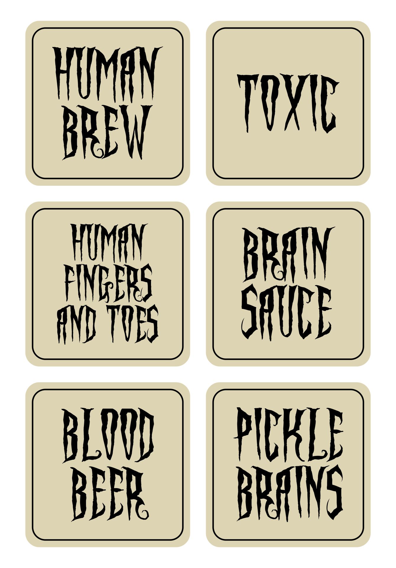 15-best-printable-halloween-poison-labels-printablee