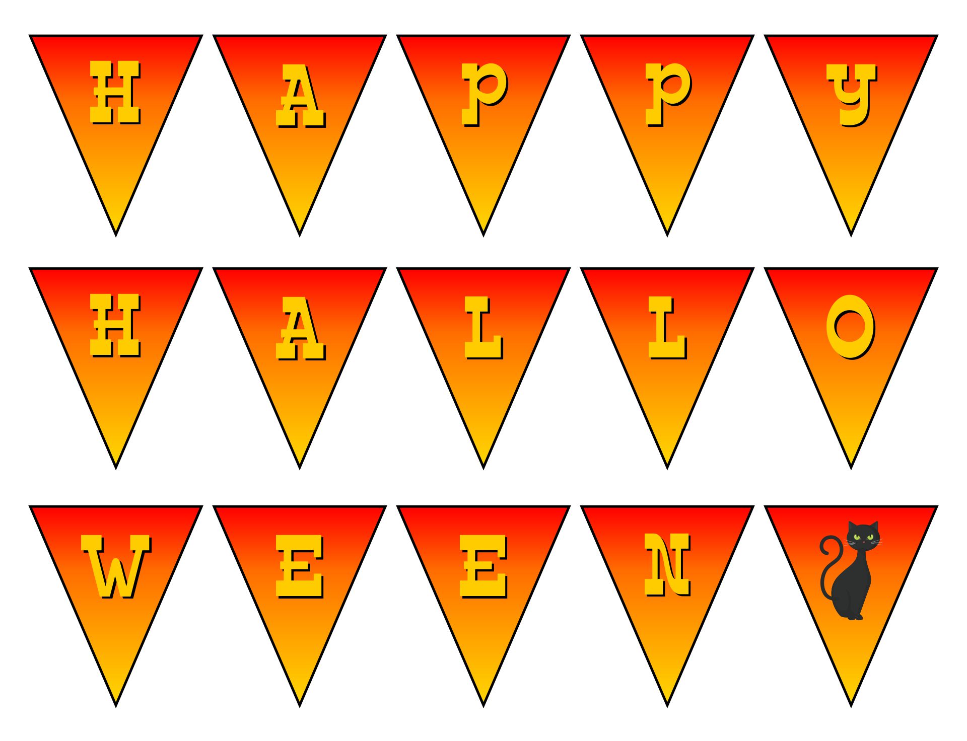 10-best-free-printable-halloween-banner-printablee