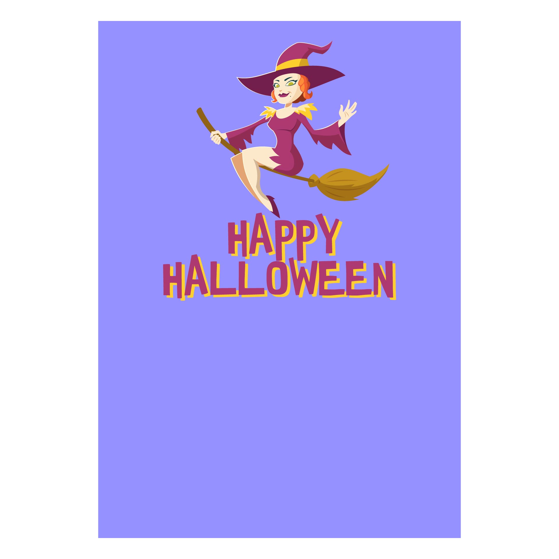 15 Best Free Printable Halloween Stationery