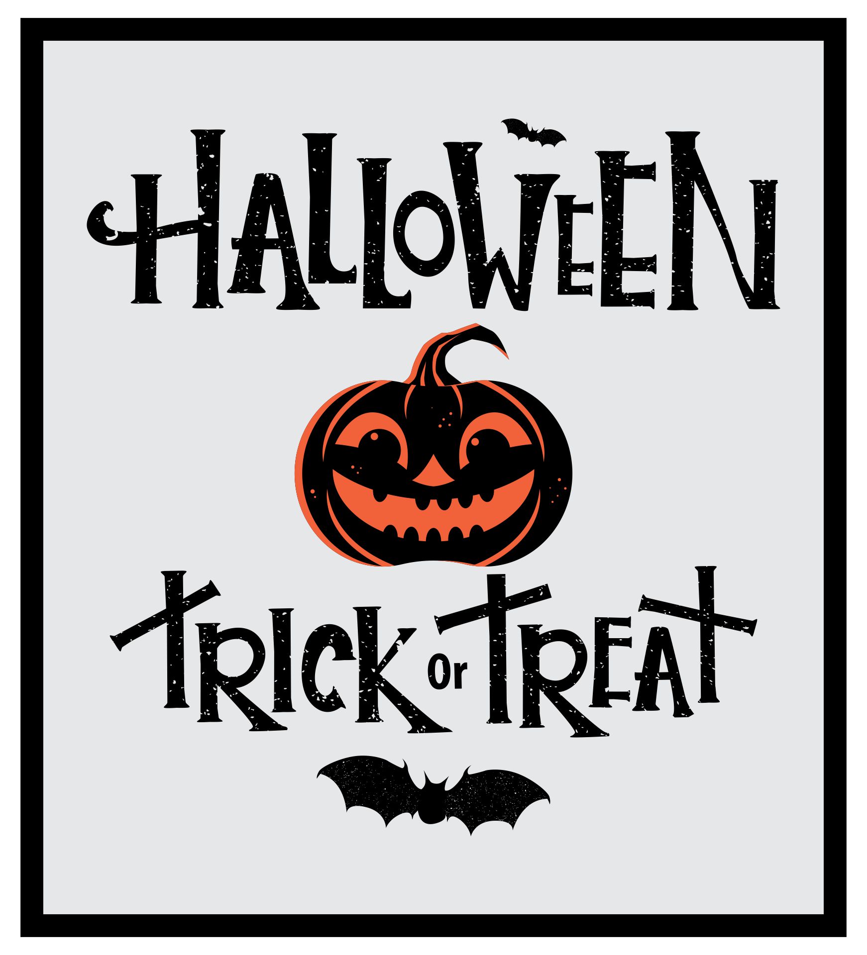 15 Best Happy Halloween Banner Printable Free PDF for Free at Printablee