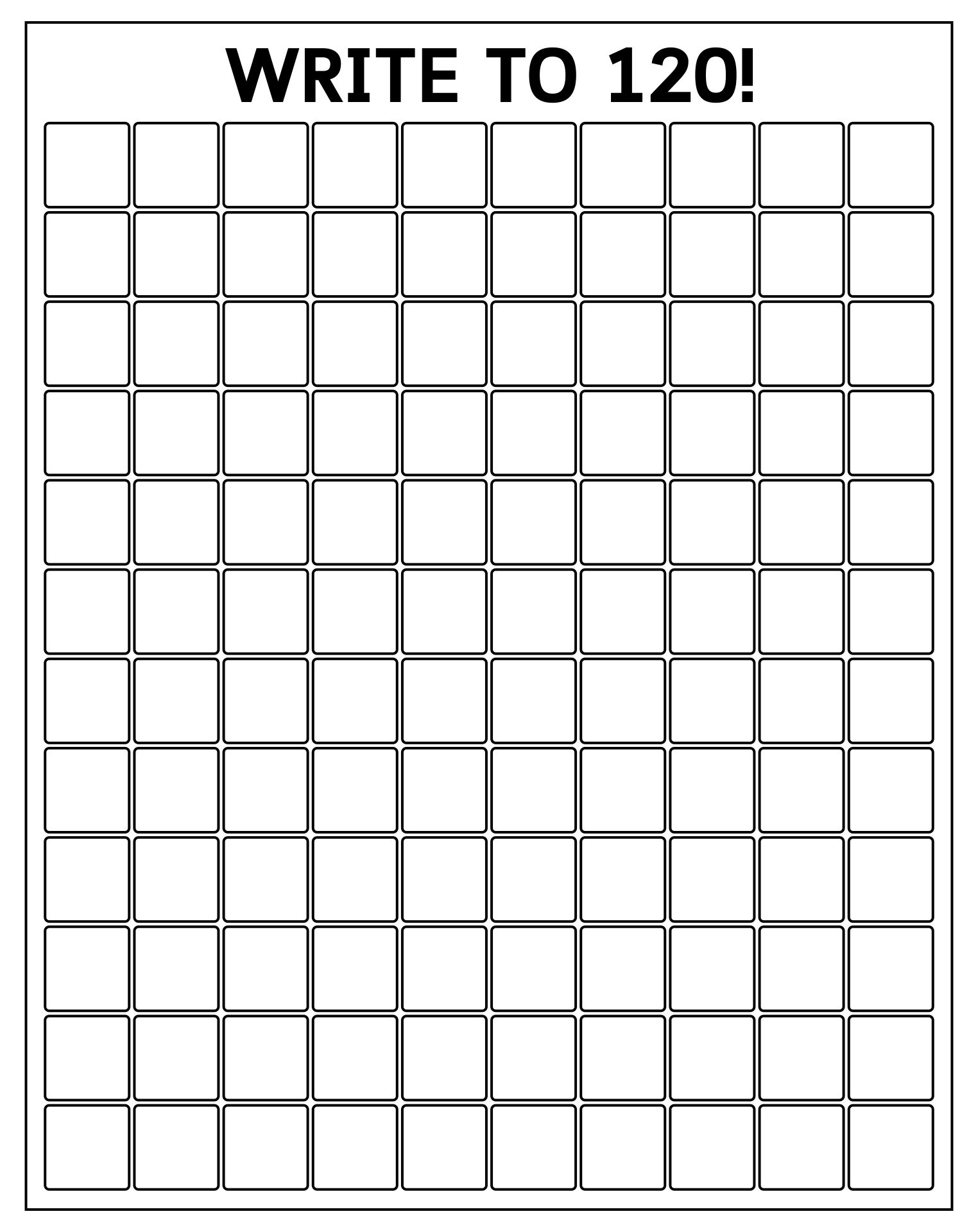 10-best-printable-blank-120-chart-printablee