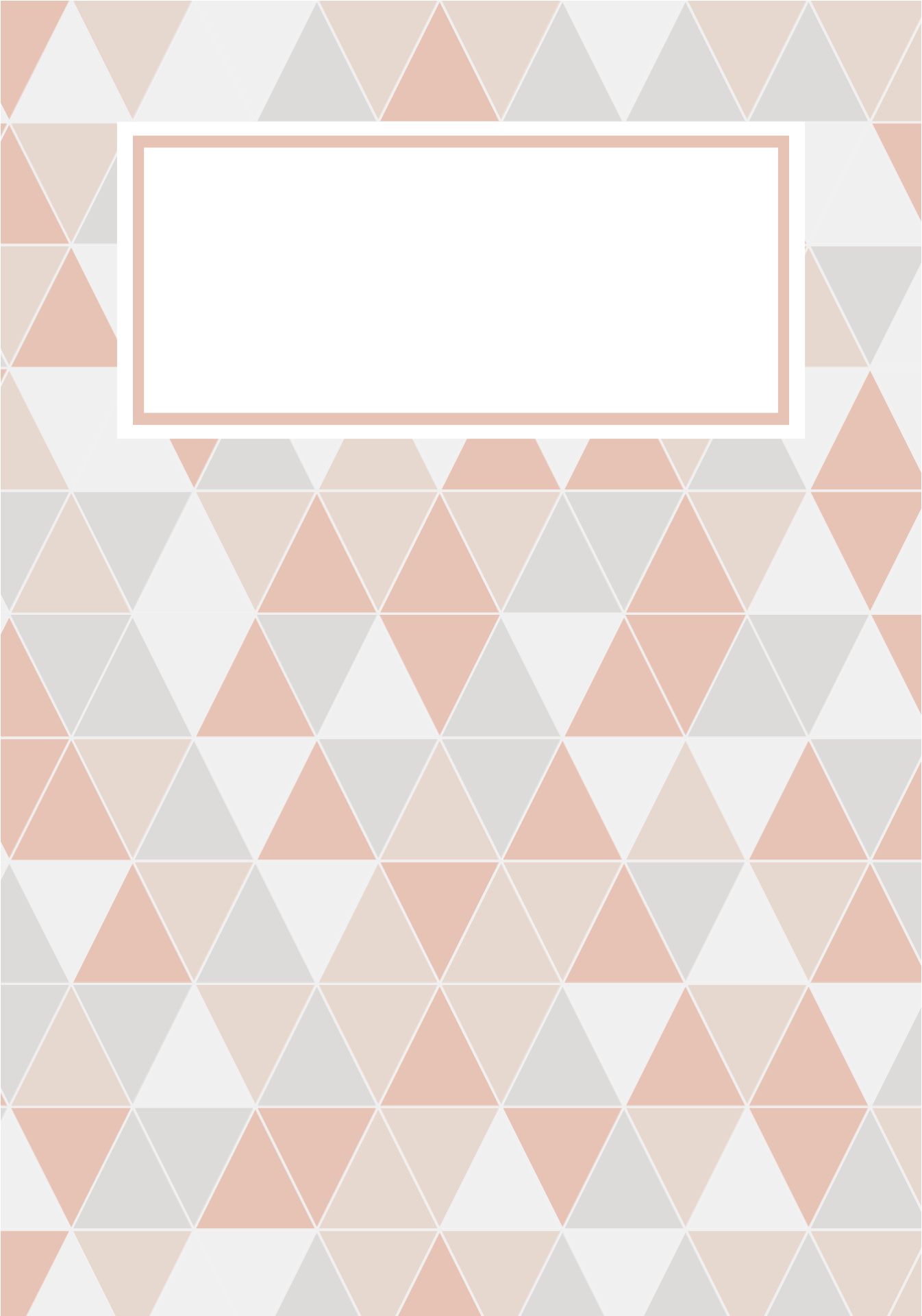 Math Binder Covers Math Binder Covers