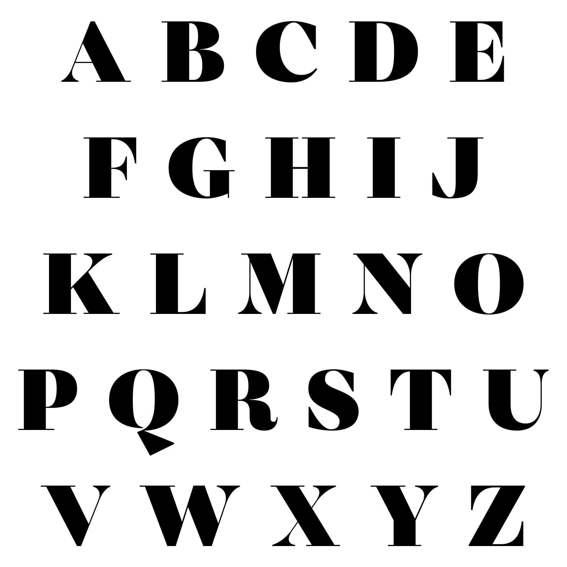 10 Best 5 Inch Printable Letters A Z Printablee Com Free Printable Images And Photos Finder 10 Best 5 Inch Printable Letters A Z Printablee Com Free Printable Images And Photos Finder