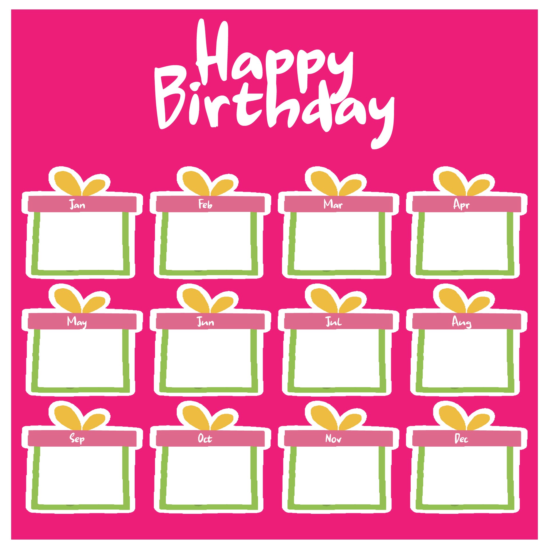 birthday-chart-printable