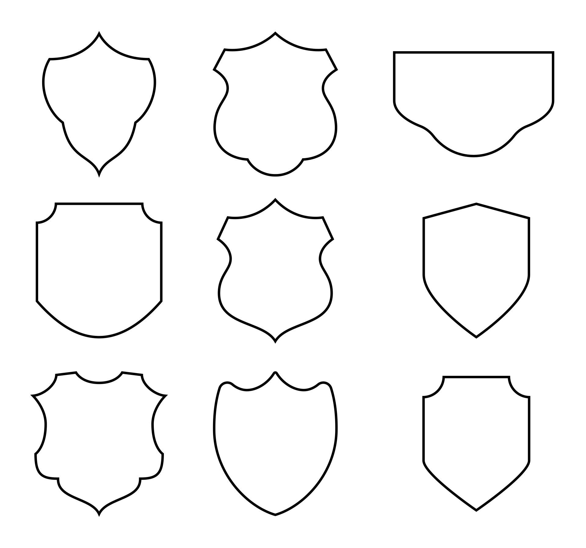 Best Printable Deer Plaque Template 42 OFF