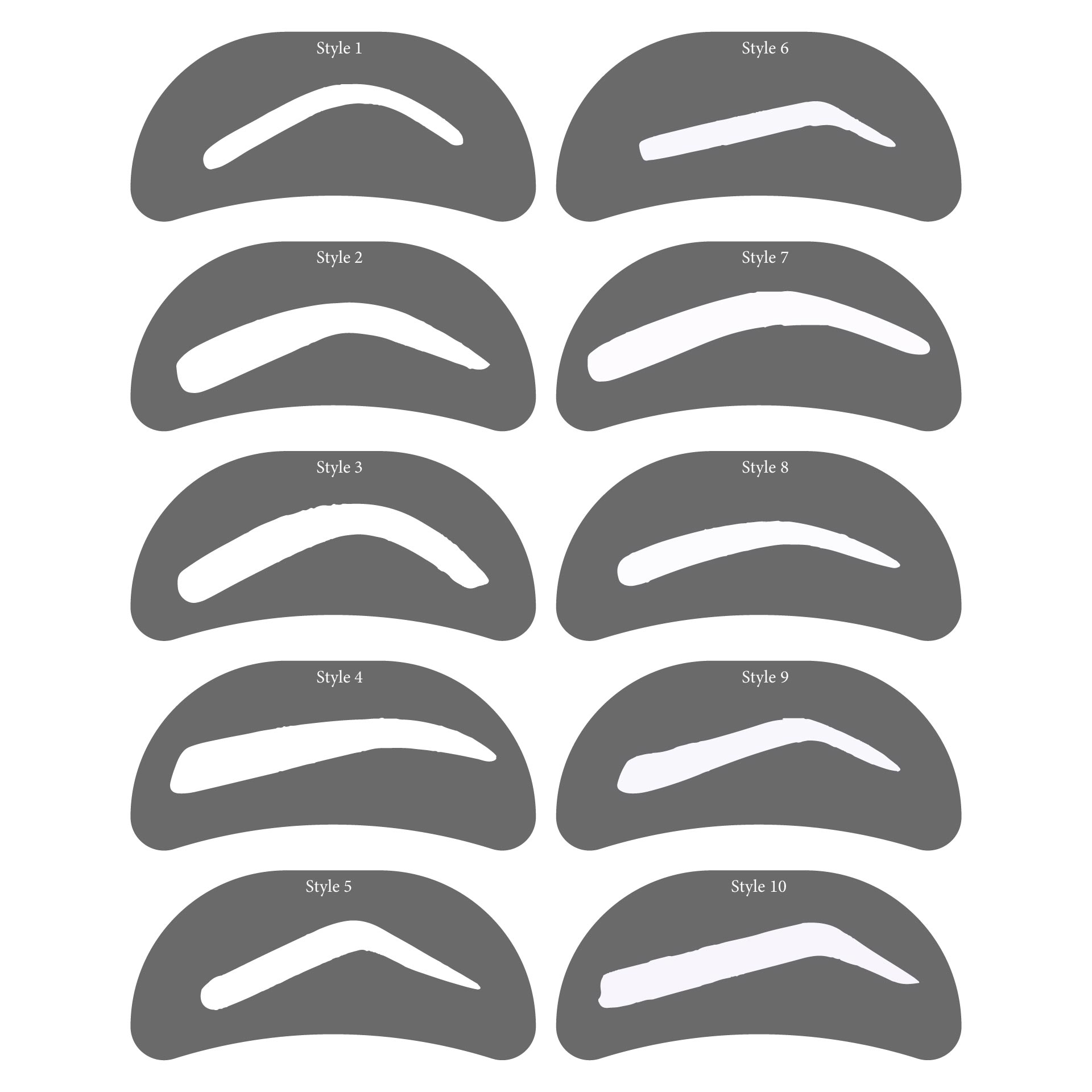 eyebrow-stencil-template