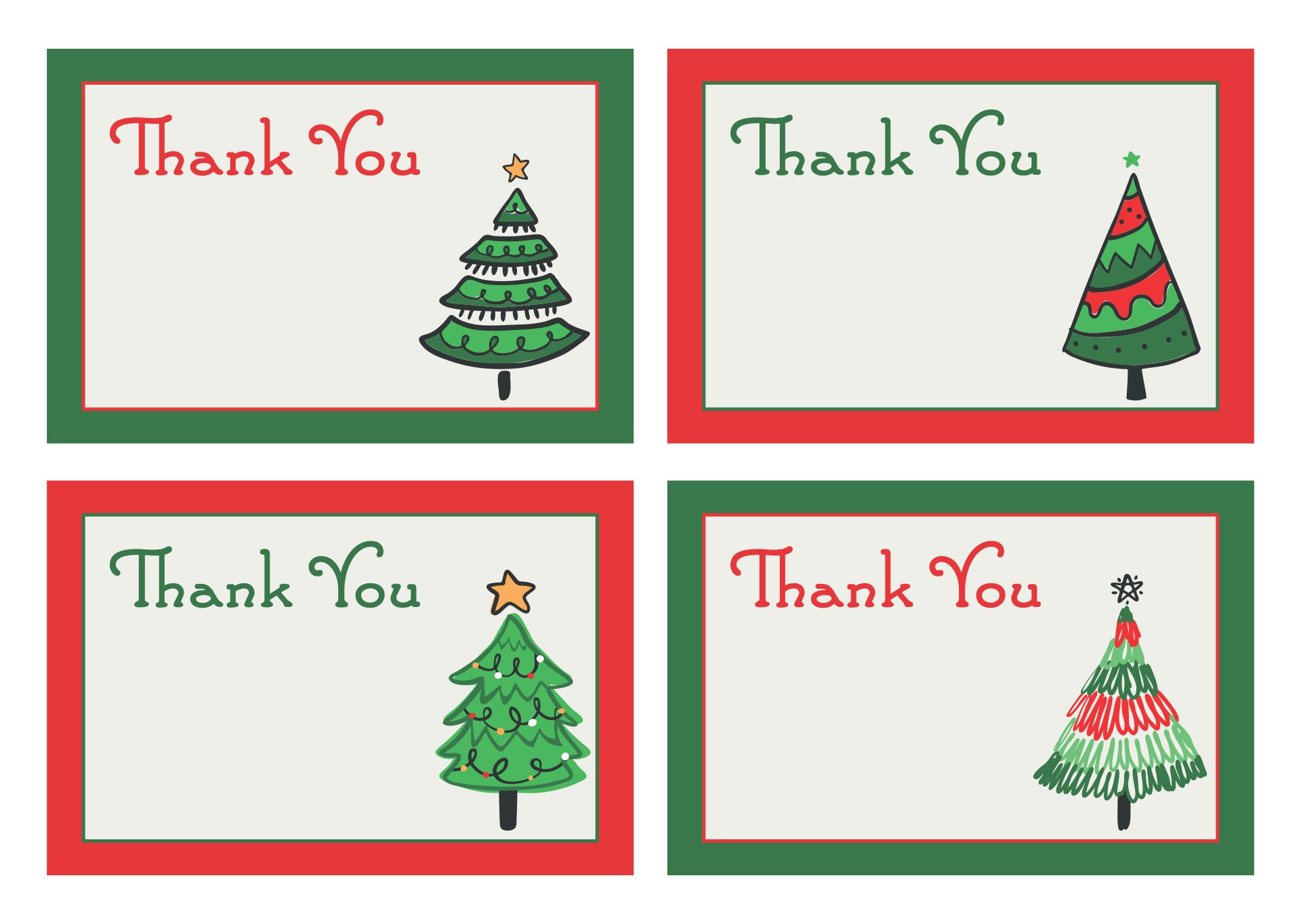 10-best-free-printable-christmas-thank-you-cards-pdf-for-free-at-printablee