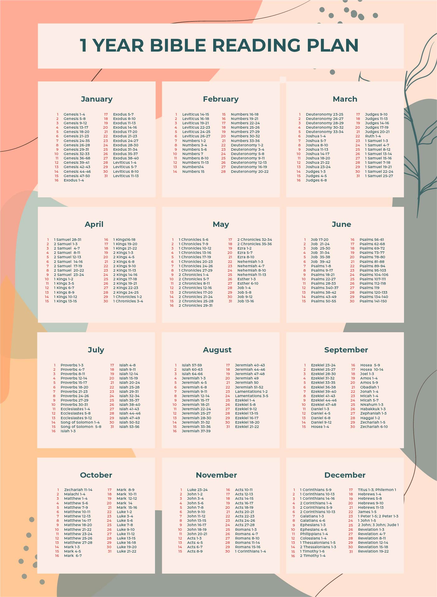 best-printable-bible-reading-charts-printablee-the-best-porn-website