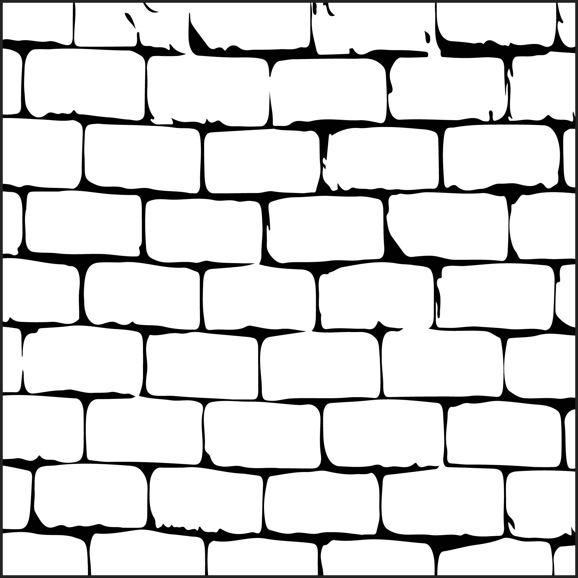 10-best-printable-brick-pattern-printablee