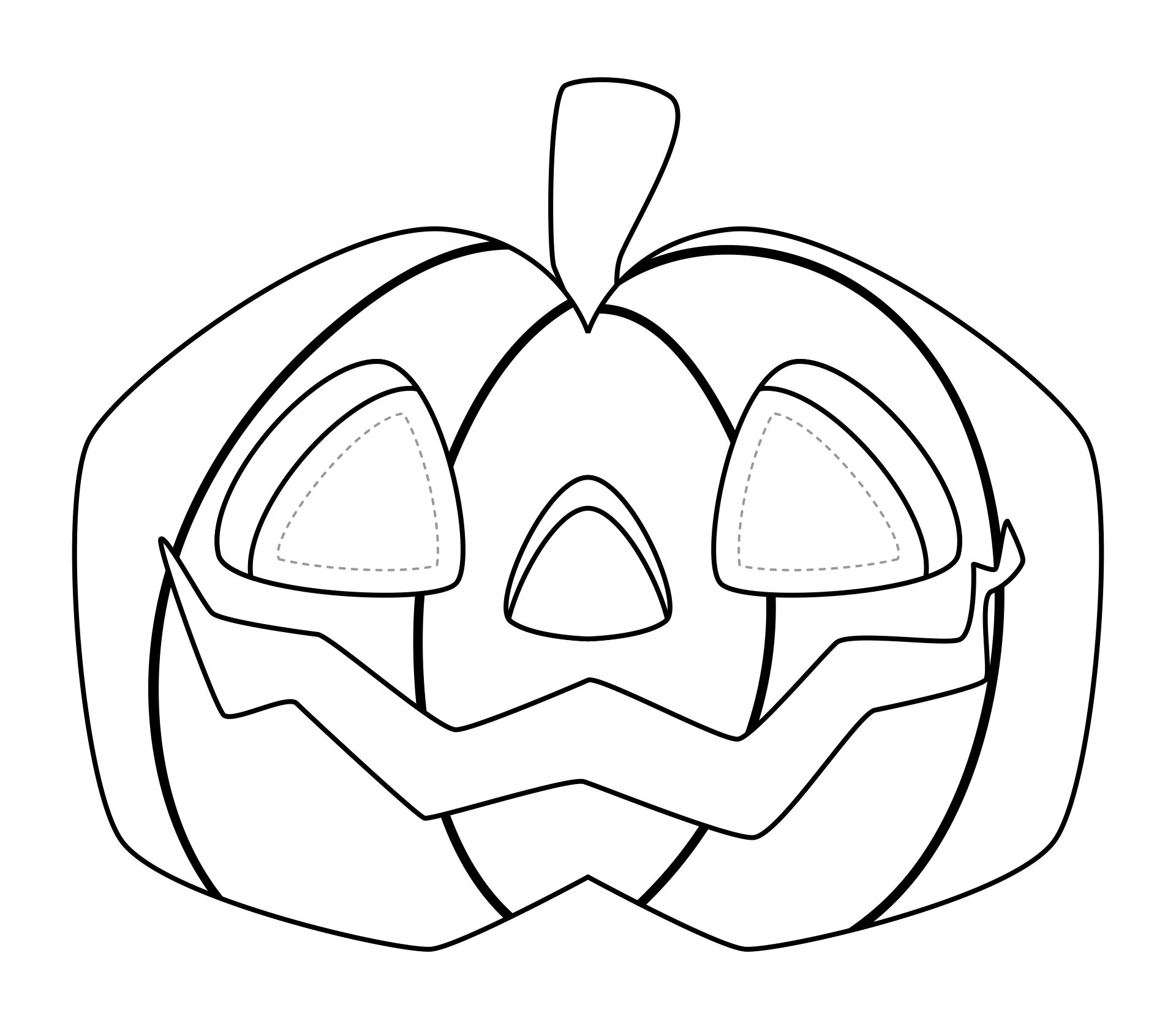 15 Best Homemade Halloween Masks Printable PDF for Free at Printablee