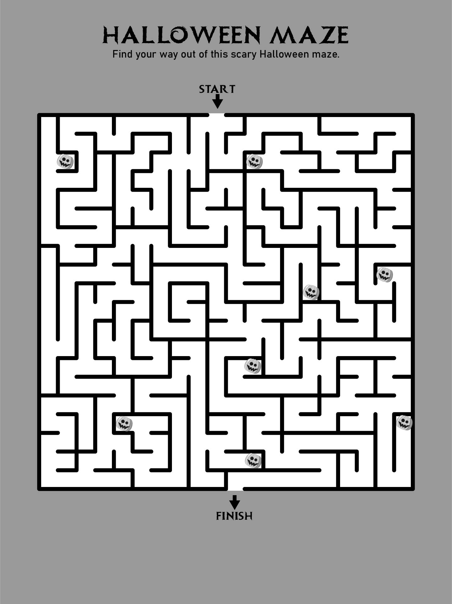 15-best-scary-halloween-mazes-printable-for-free-at-printablee