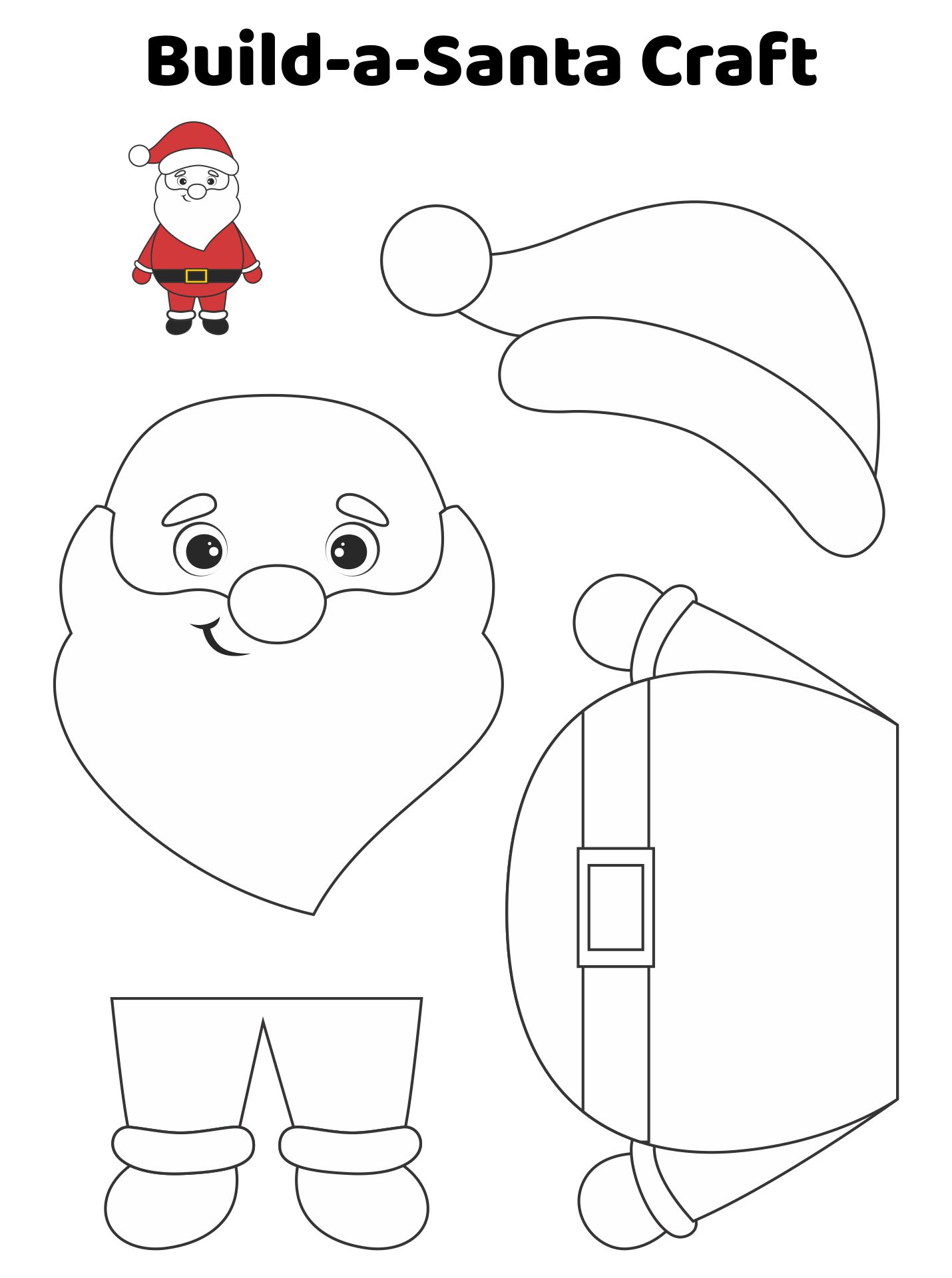 10-best-printable-christmas-crafts-for-kindergarten-pdf-for-free-at