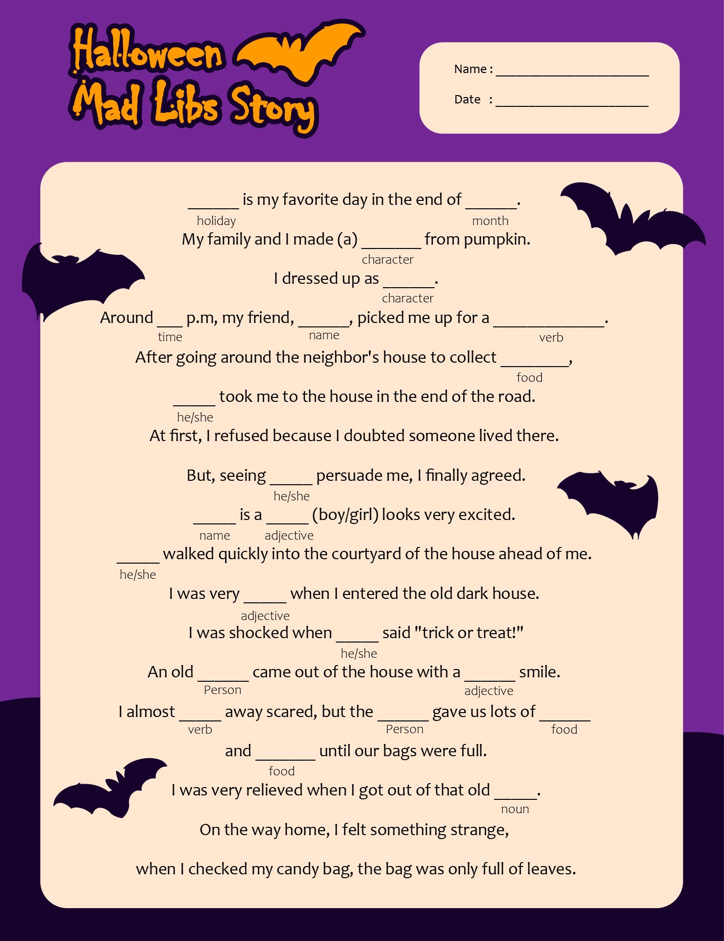 15-best-halloween-mad-libs-story-printable-pdf-for-free-at-printablee