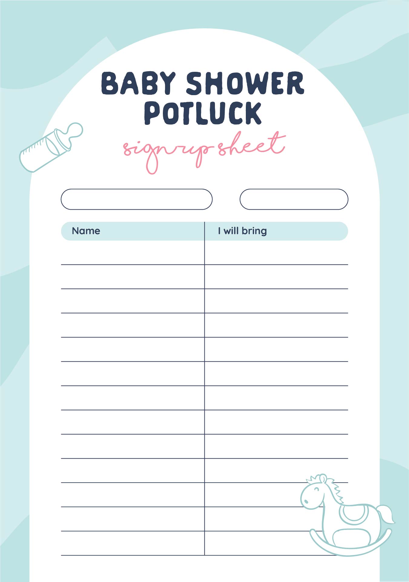 baby-shower-potluck-sign-up-sheet-printable-template-brunch-dinner