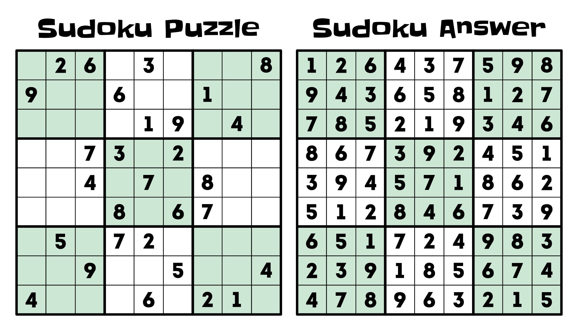 Sudoku Grid Puzzle 10 Free PDF Printables Printablee Sudoku Grid Puzzle 10 Free PDF Printables Printablee