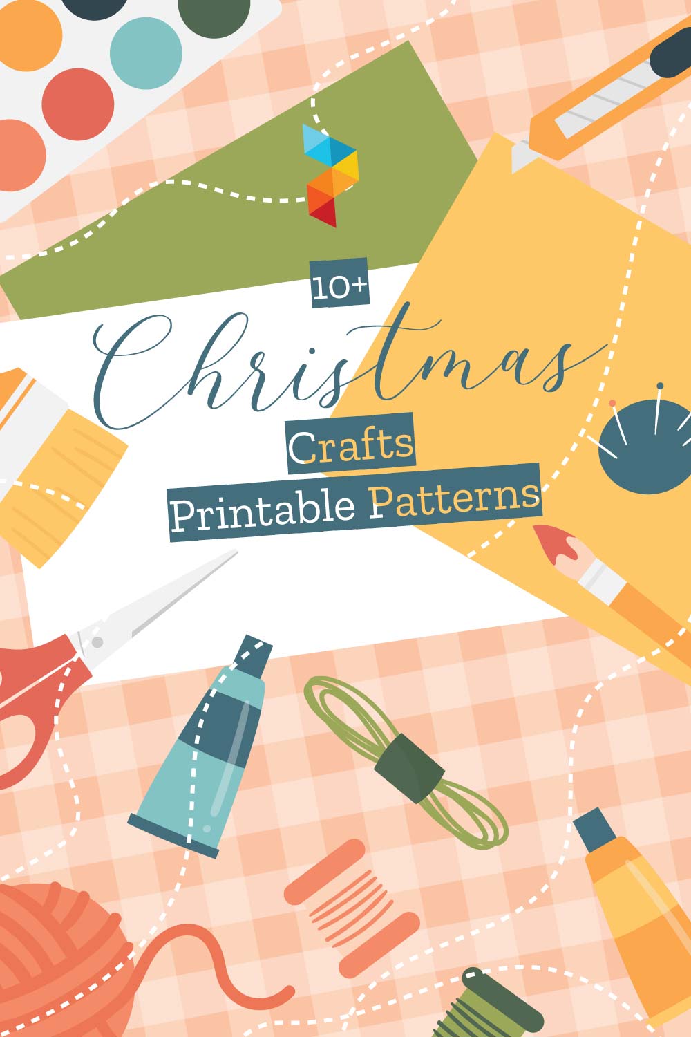 Christmas Crafts Patterns