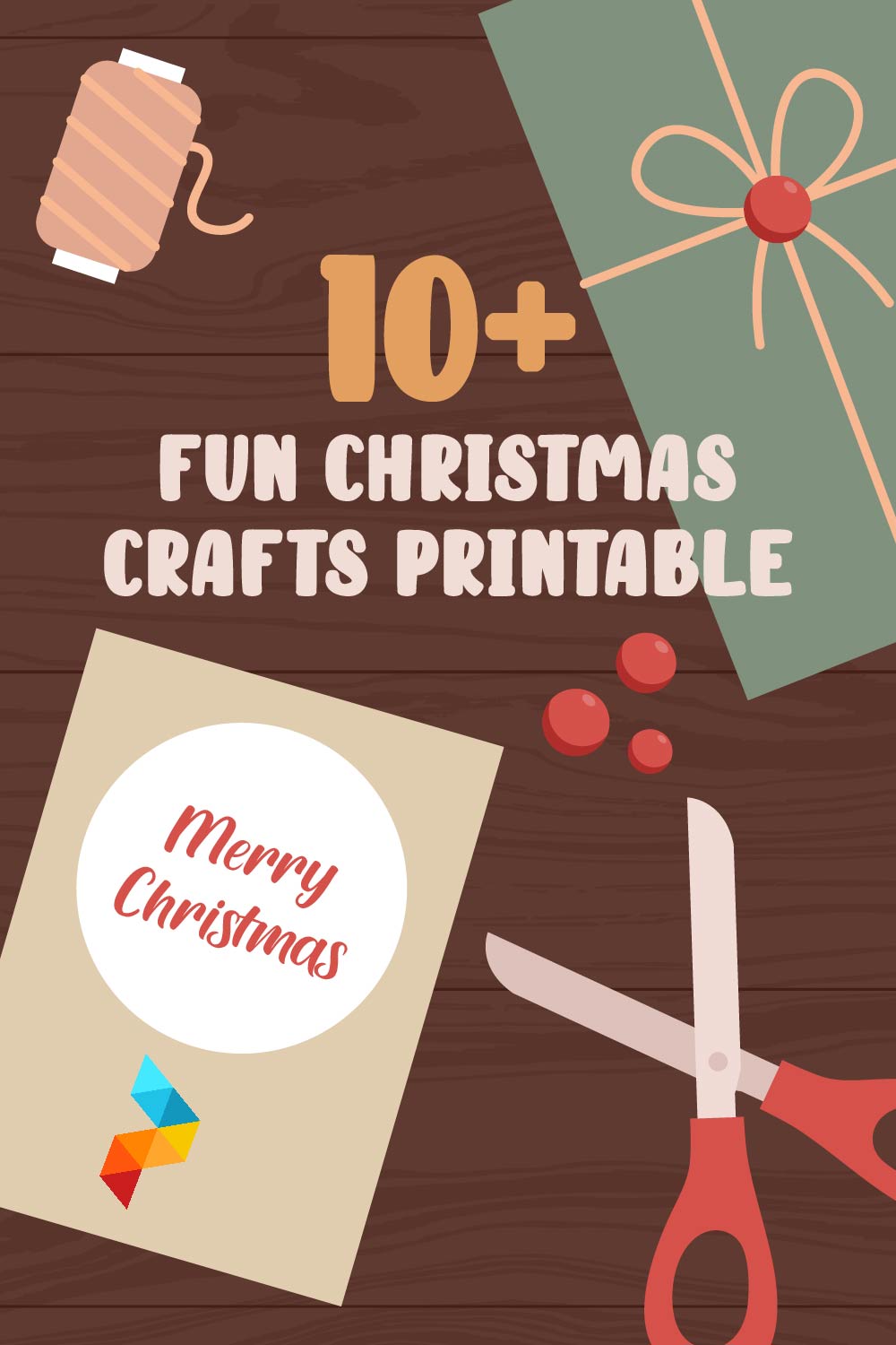 Fun Christmas Crafts