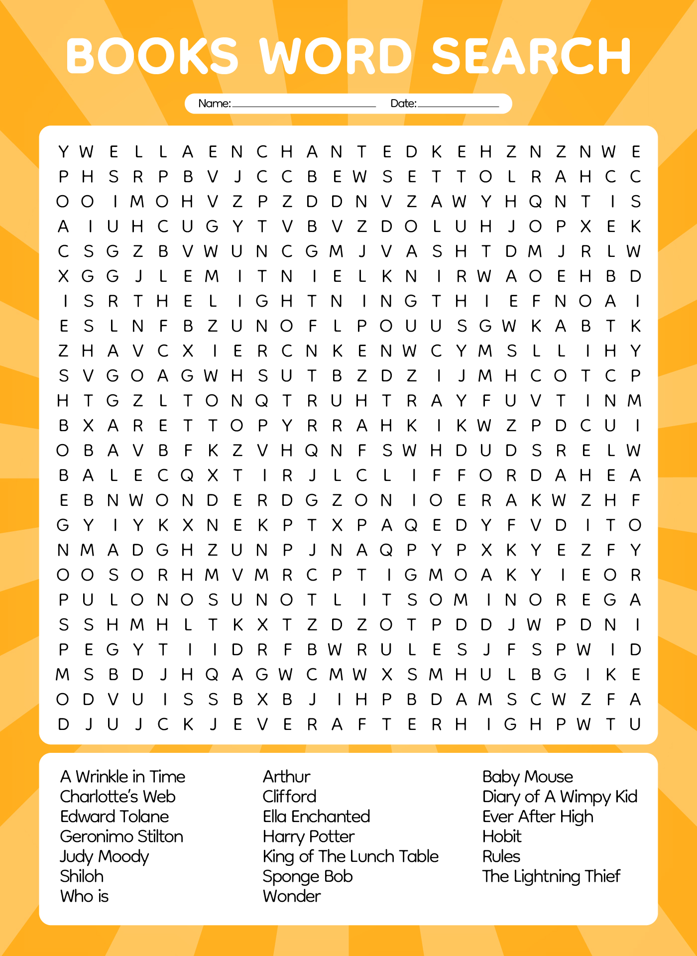 Extremely Hard Word Search Printable Prntbl concejomunicipaldechinu 