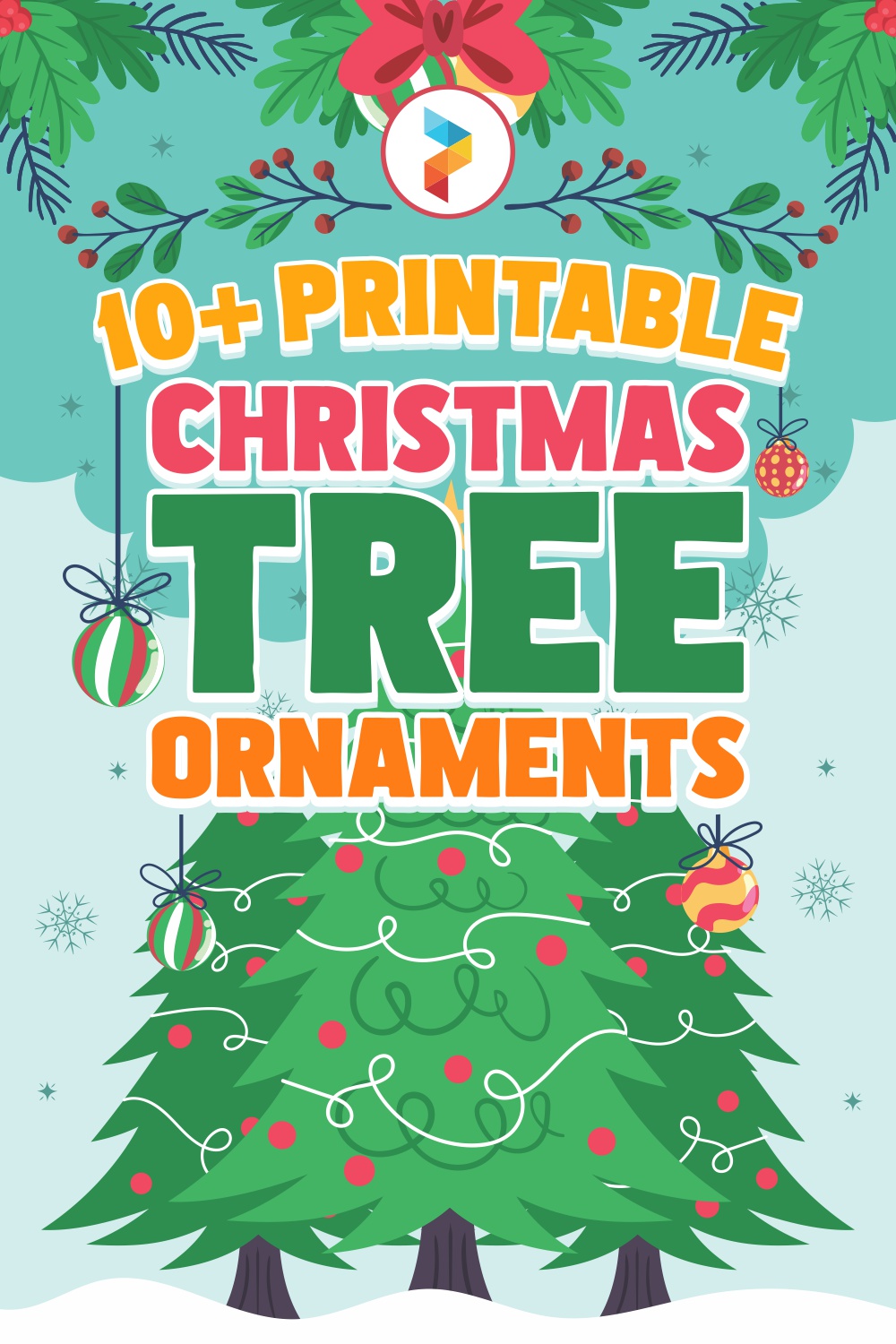 Christmas Tree Ornaments