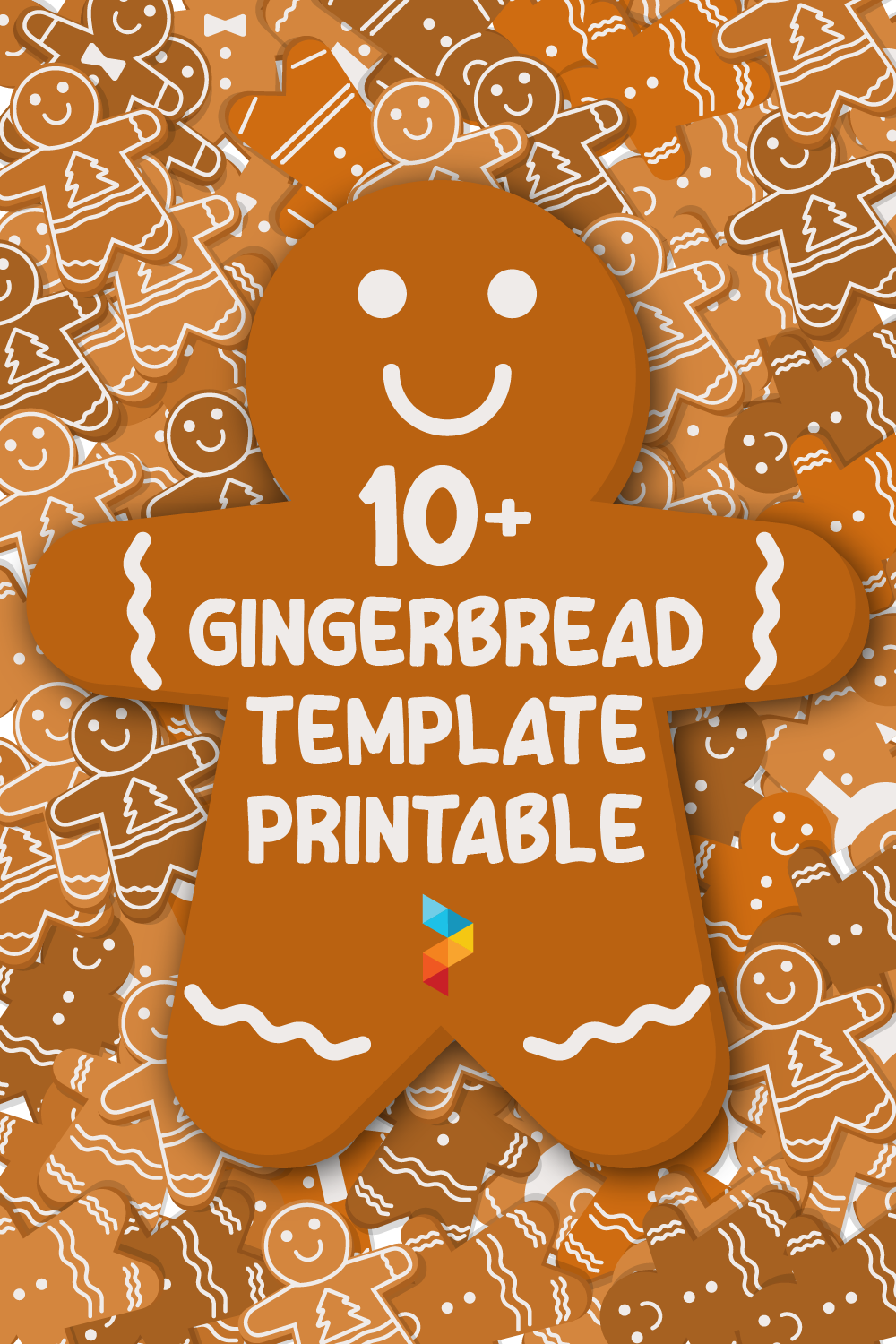 Gingerbread Template