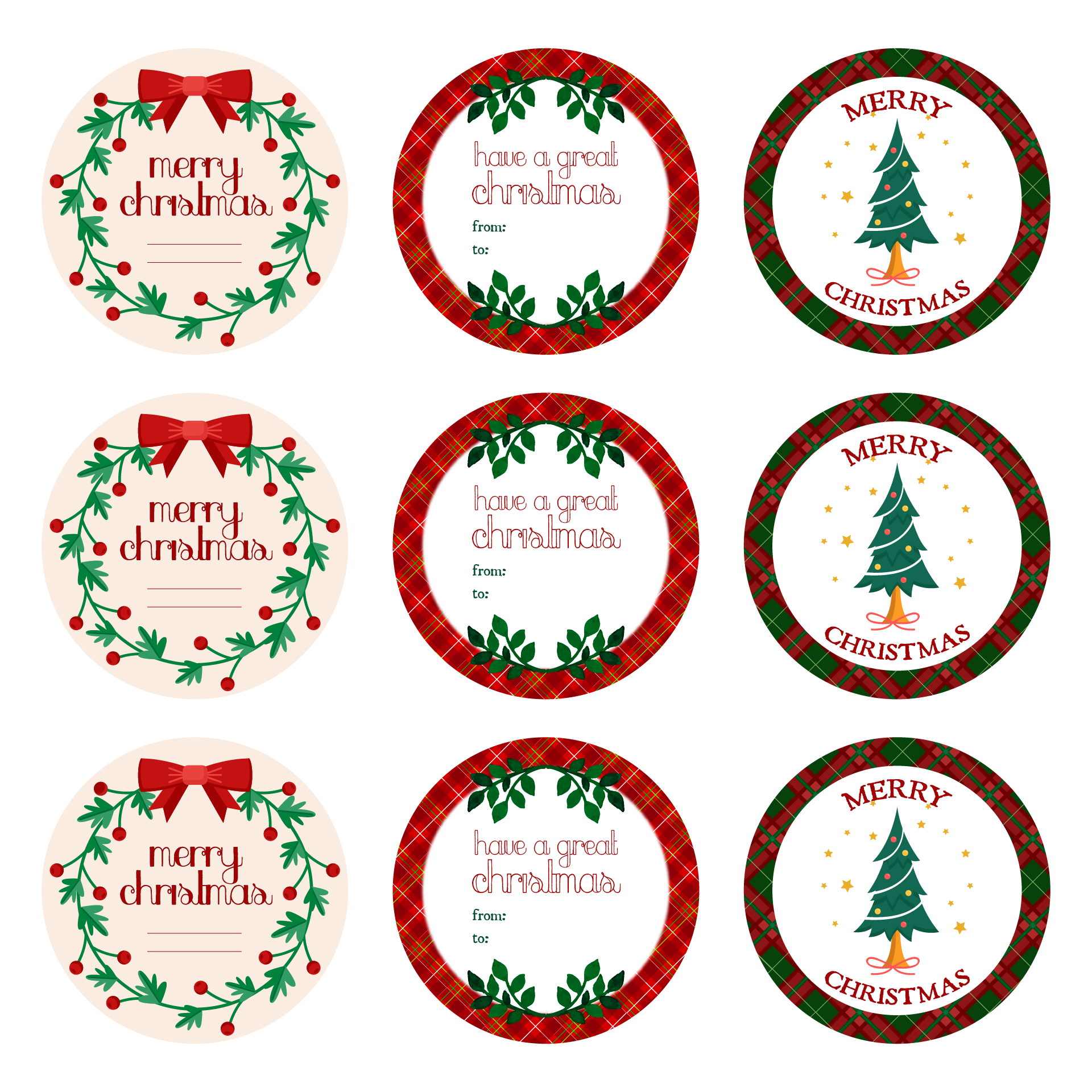 Christmas Tags For Mason Jars 10 Free PDF Printables Printablee Christmas Tags For Mason Jars 10 Free PDF Printables Printablee