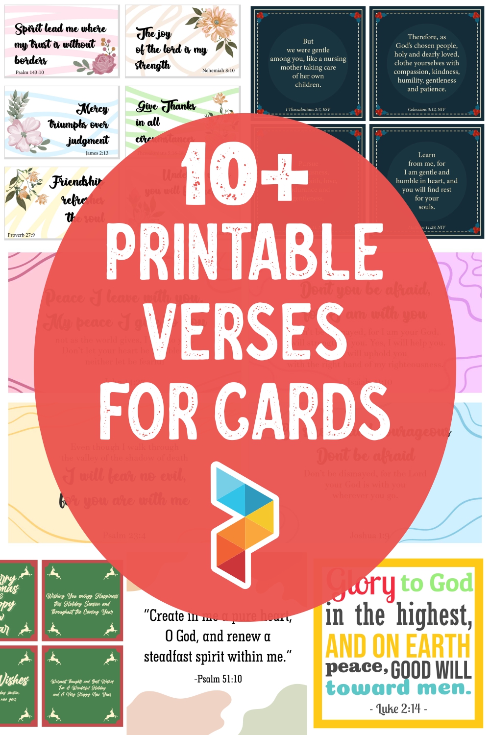 Verses For Cards