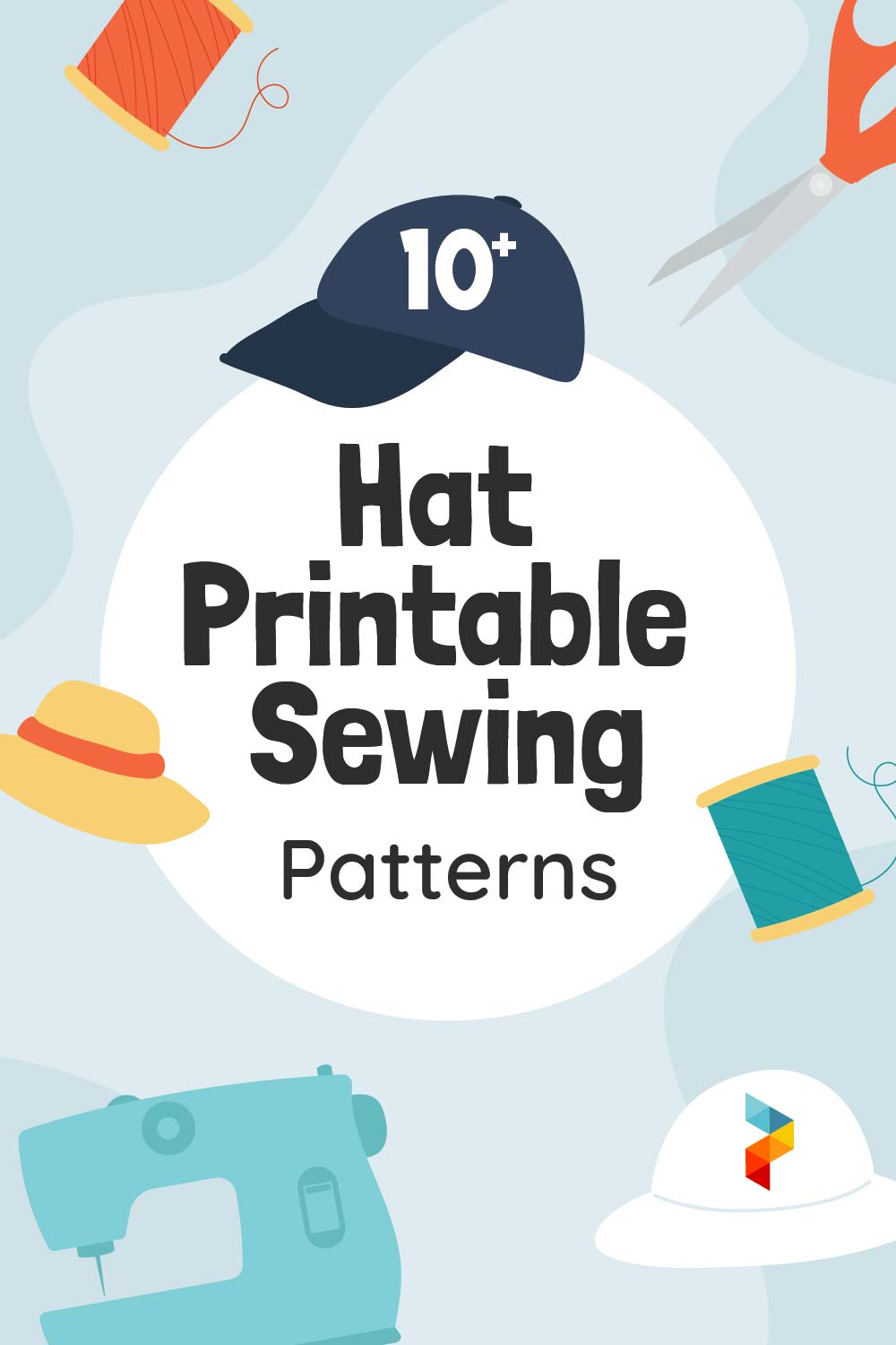 Hat Sewing Patterns