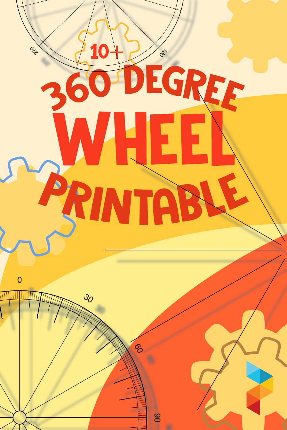 360 Degree Wheel