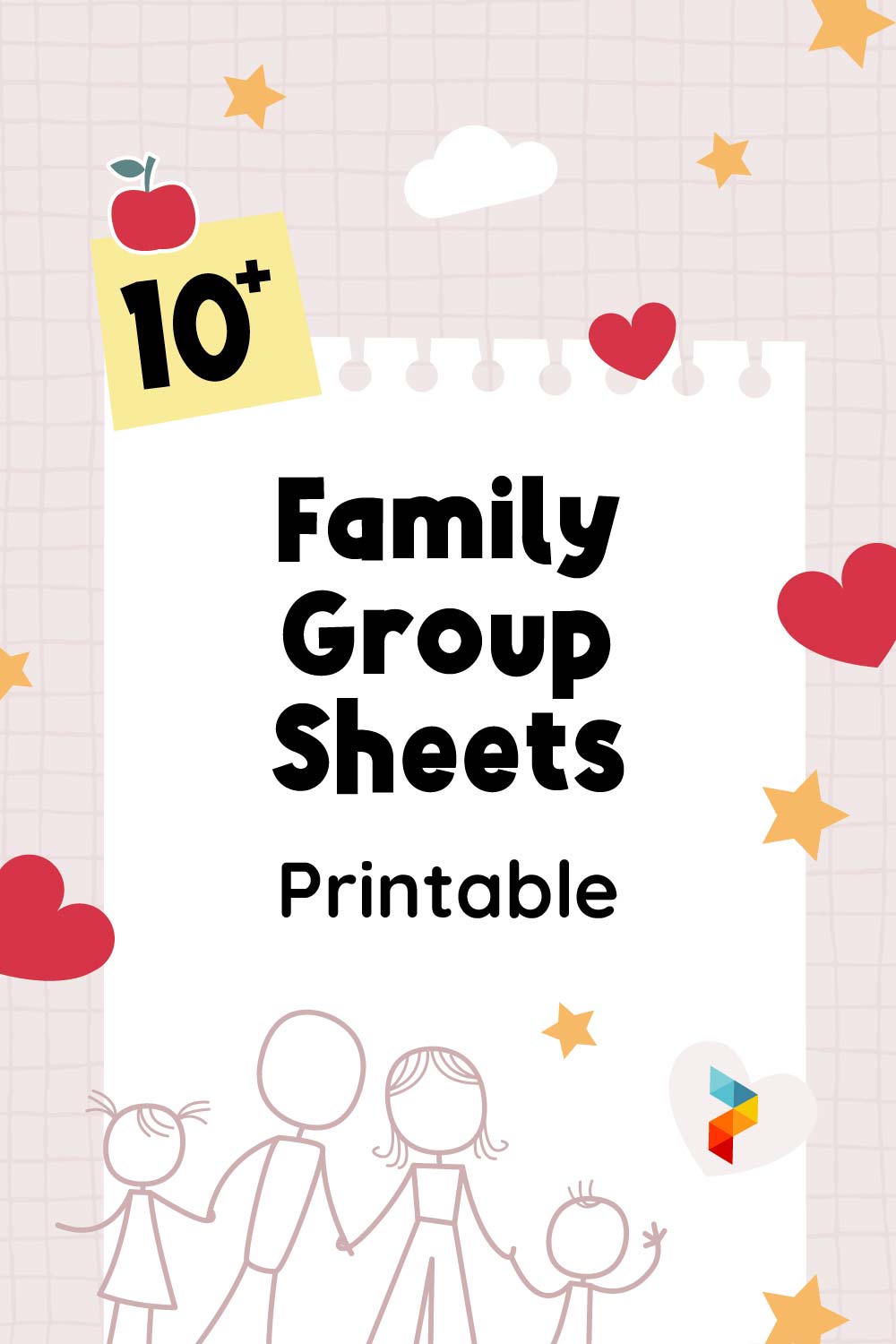 Family Group Sheets