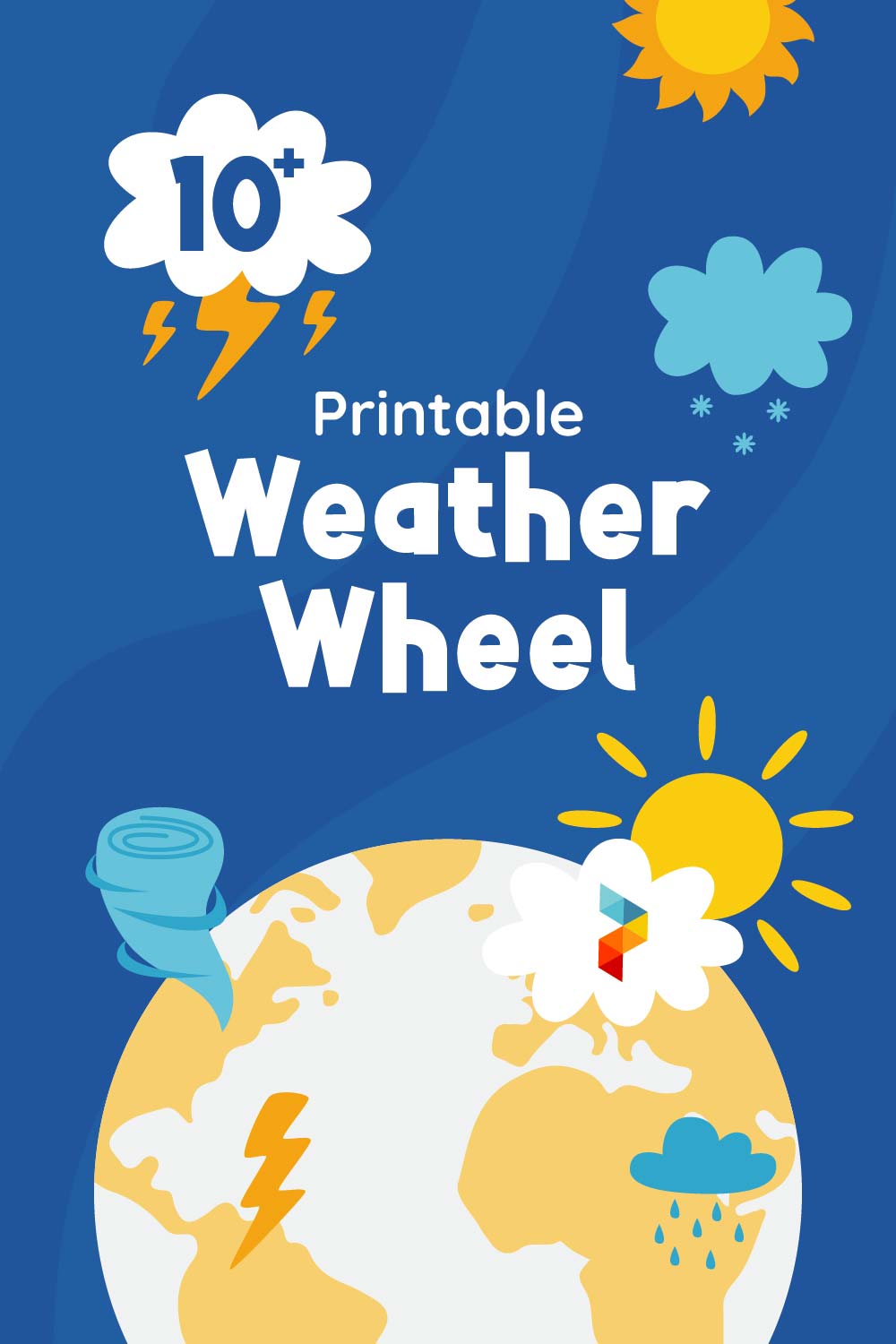 Weather Wheel