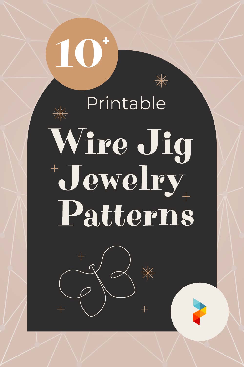 Wire Jig Jewelry Patterns