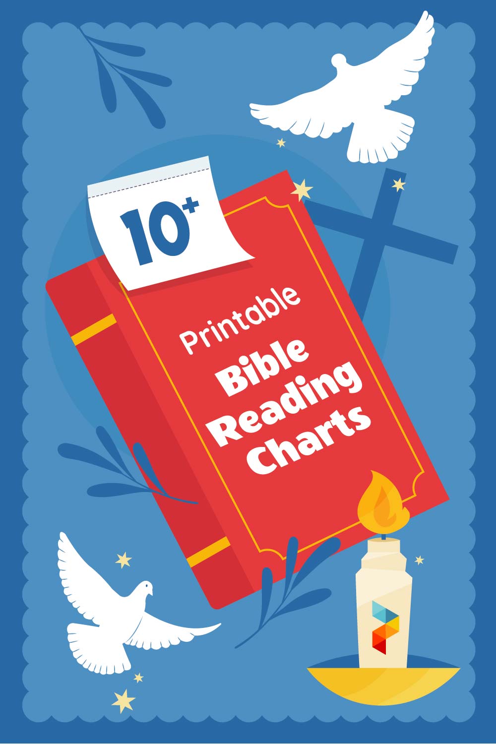 Bible Reading Charts