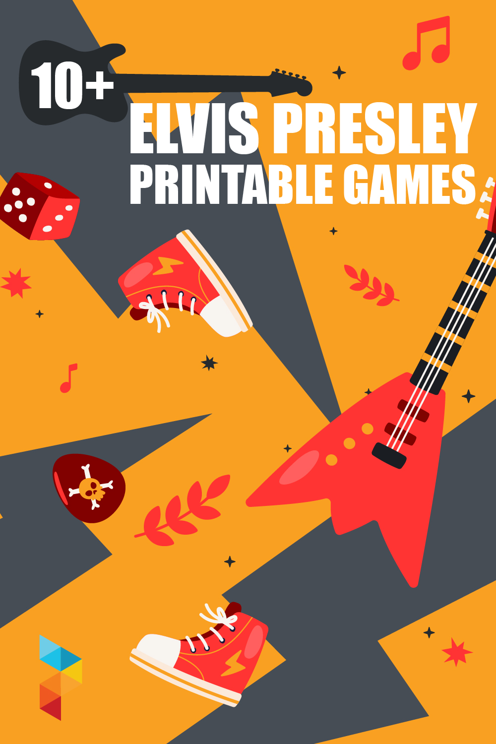 Elvis Presley Games