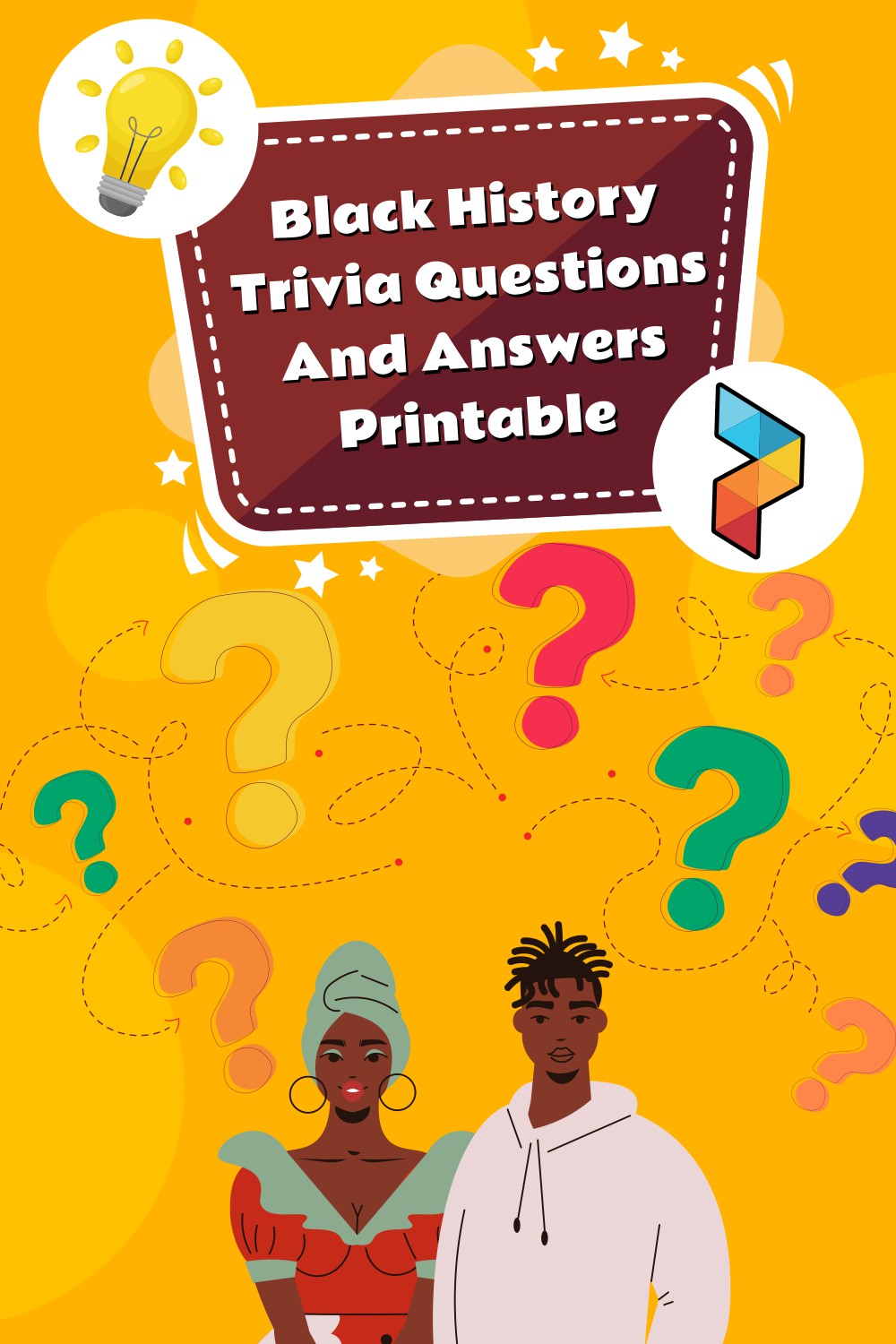 Black History Trivia Questions And Answers