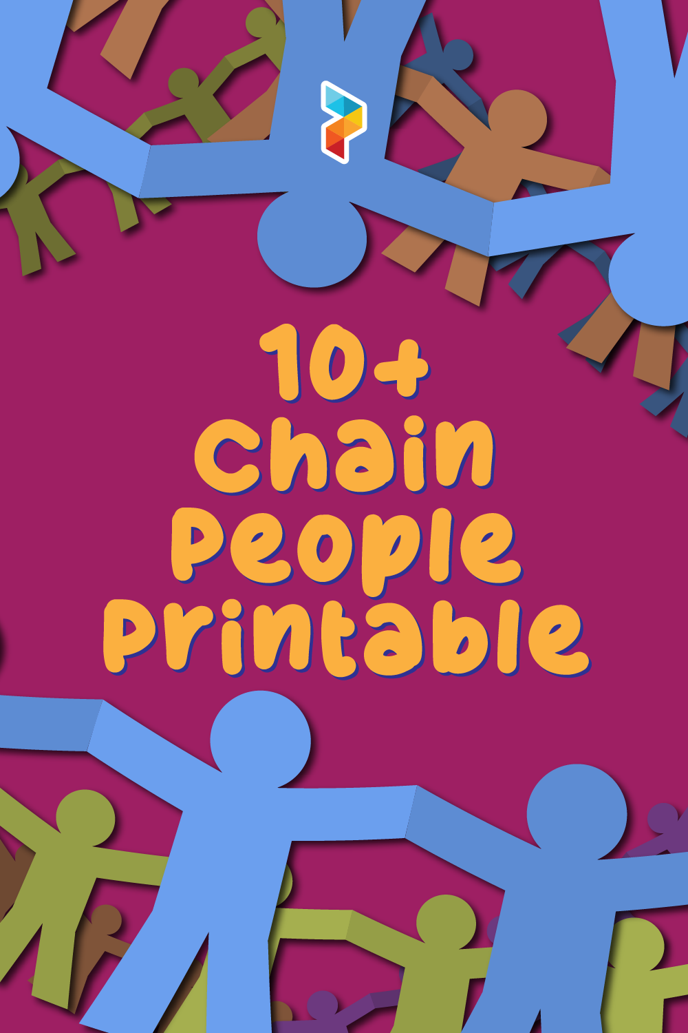 Chain People