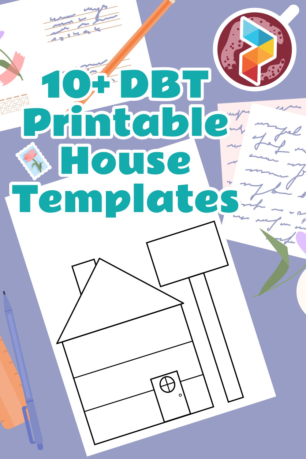 DBT House Templates