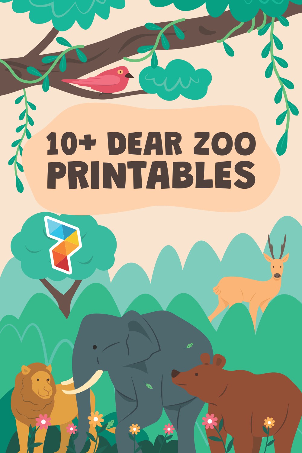 Dear Zoo