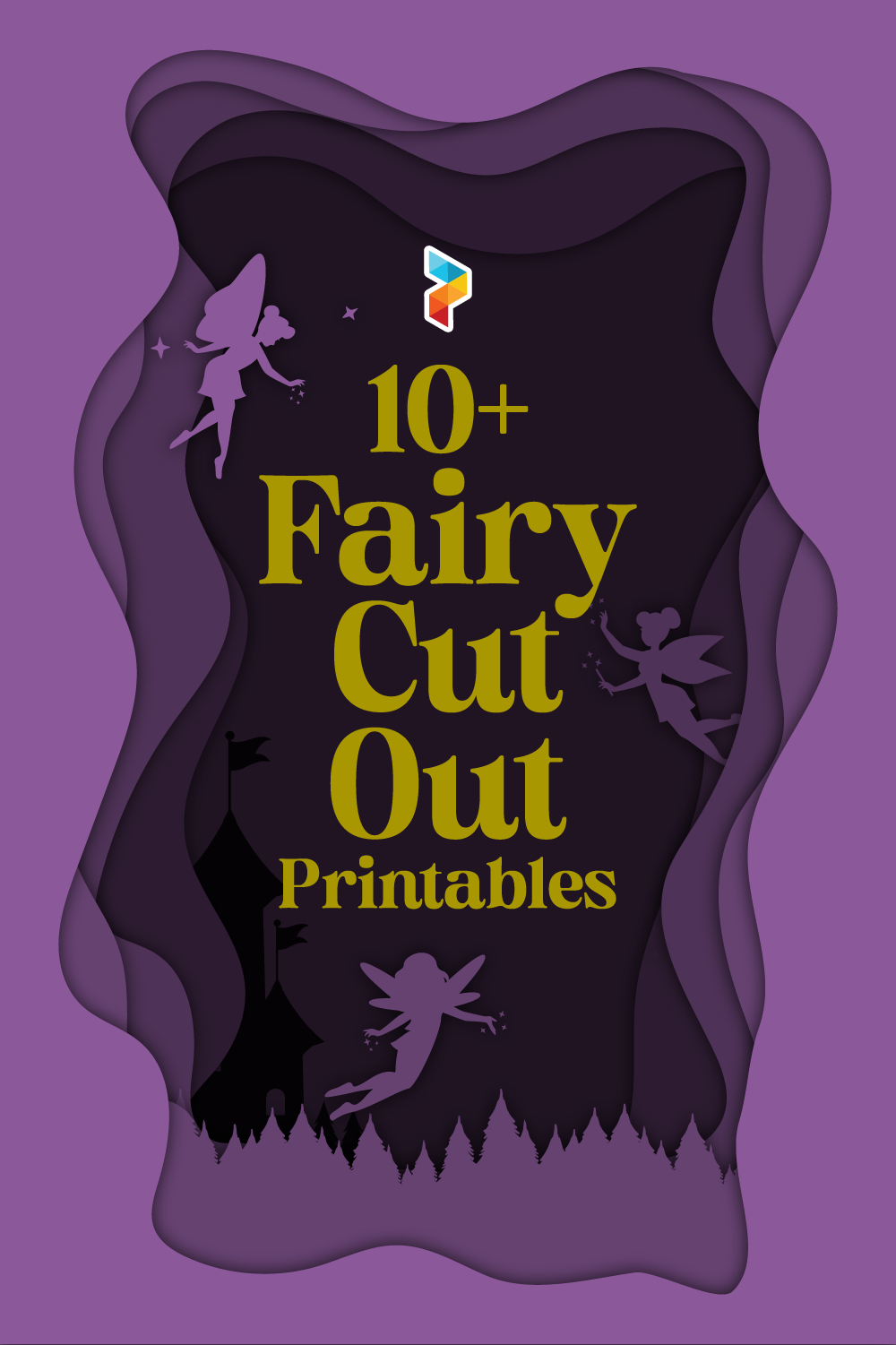 Fairy Cut Out