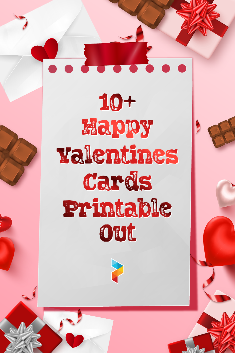 Happy Valentine's Cards Out