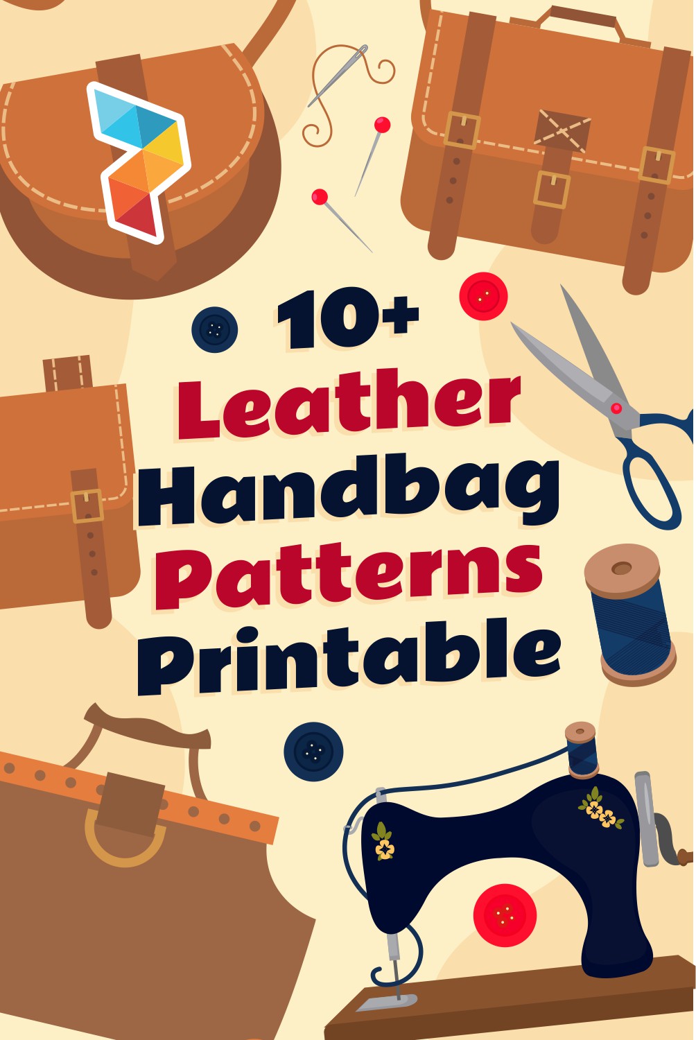Leather Handbag Patterns