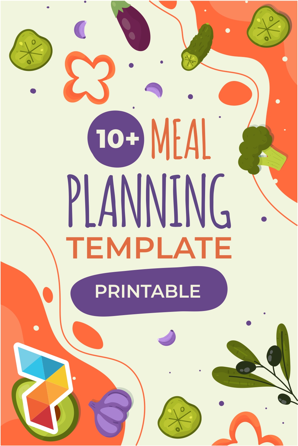 Meal -Planning Template