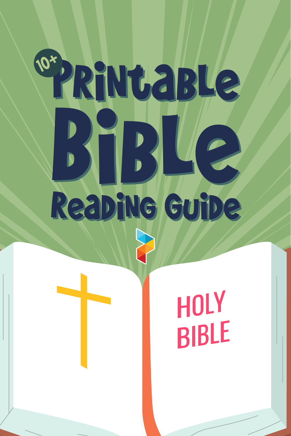 Bible Reading Guide