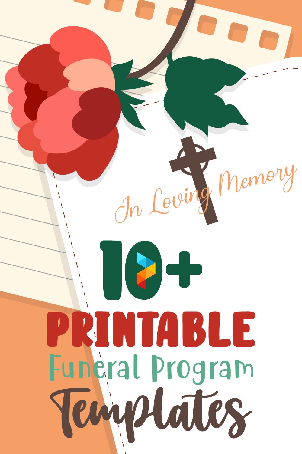 Funeral Program Templates