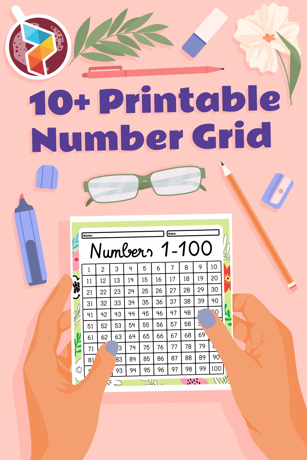 Number Grid