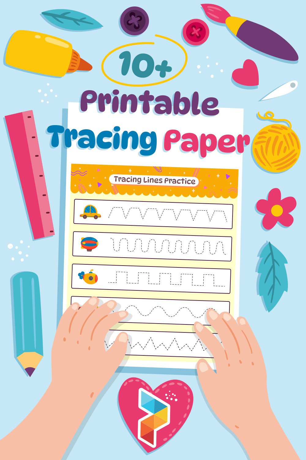 Tracing Paper