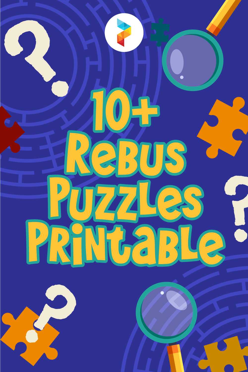 Rebus Puzzles